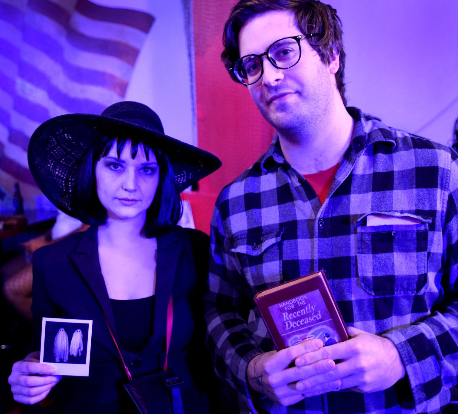 Out on the Town: Racine's Trolloween